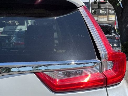 Used 2018 Honda CR-V EX image 49