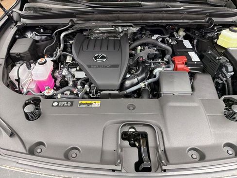 New 2026 Lexus RX 350 Premium AWD/4WD image 20