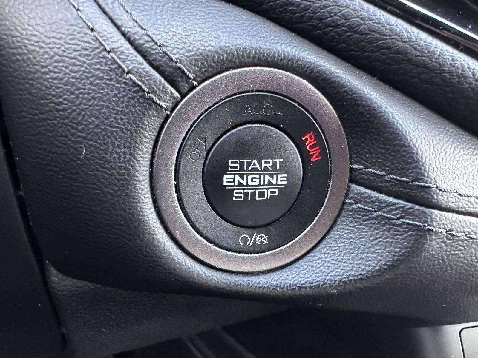 Used 2021 Dodge Durango SXT AWD/4WD image 20