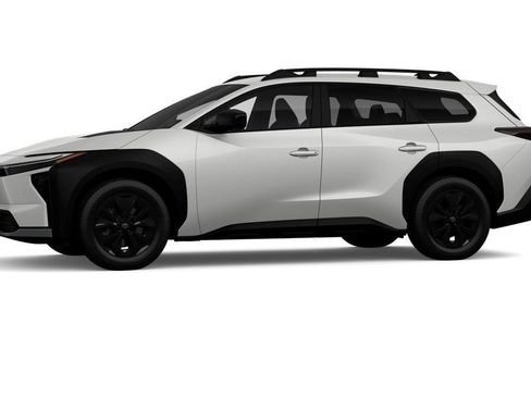 New 2026 Toyota bZ Woodland AWD/4WD image 75