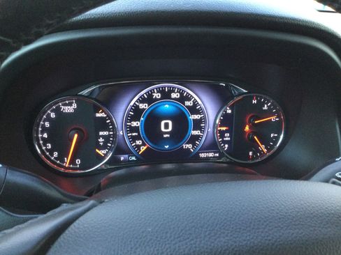 Used 2017 GMC Acadia Denali w/ Technology Package image 19