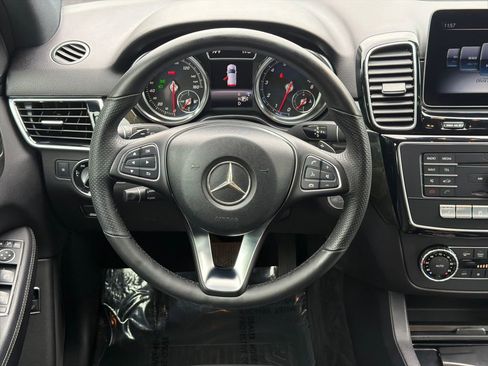 Used 2018 Mercedes-Benz GLE 350 w/ Premium 1 Package image 24
