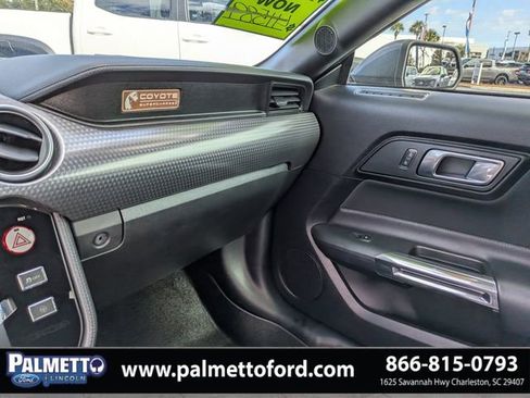 Used 2019 Ford Mustang GT w/ GT Performance Package image 16