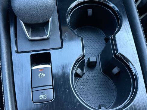 Used 2021 Nissan Rogue Platinum image 29