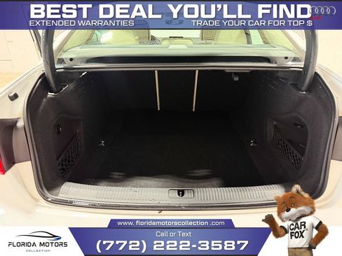 Used 2017 Audi A4 2.0T Ultra Premium w/ Convenience Package FWD image 37