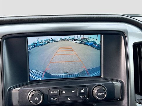 Used 2016 Chevrolet Silverado 2500 LTZ w/ Duramax Plus Package image 13