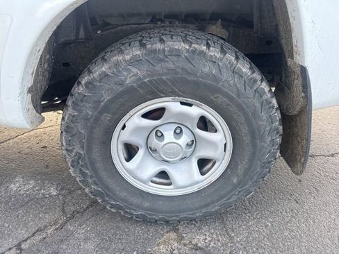 Used 2008 Toyota Tacoma PreRunner image 6