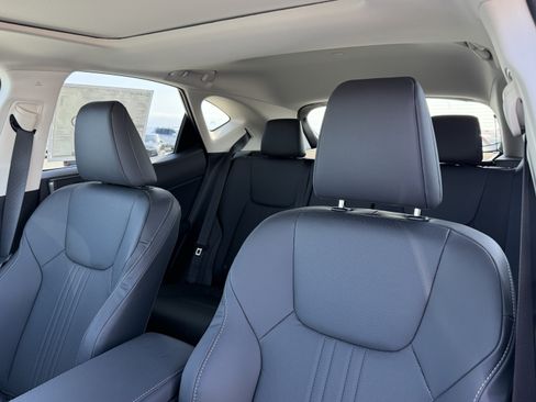 New 2026 Lexus NX 350 AWD w/ Premium Package image 20