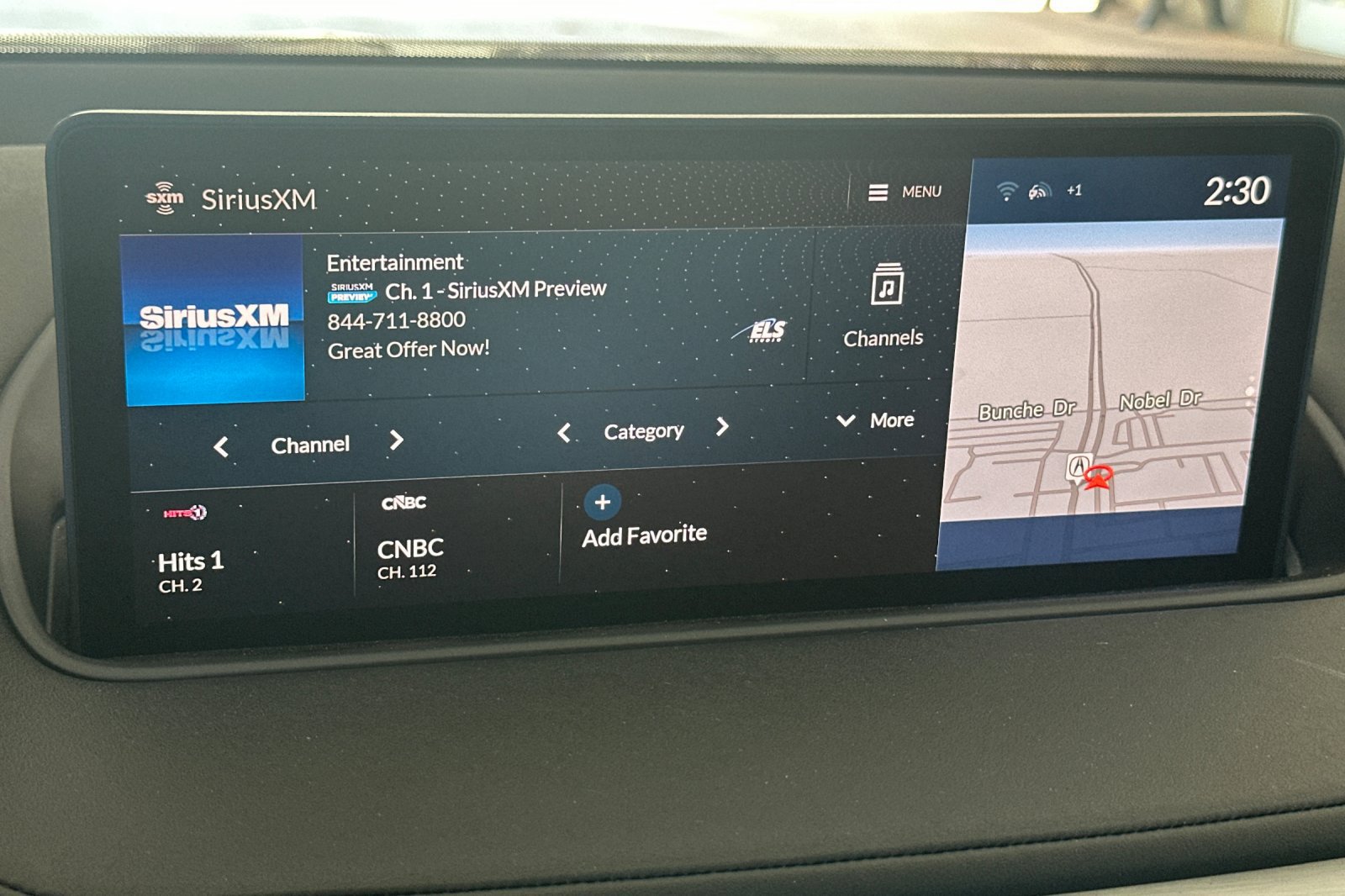 Used 2024 Acura MDX w/ Technology Package FWD image 20