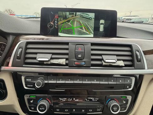 Used 2016 BMW 328d xDrive Wagon image 21