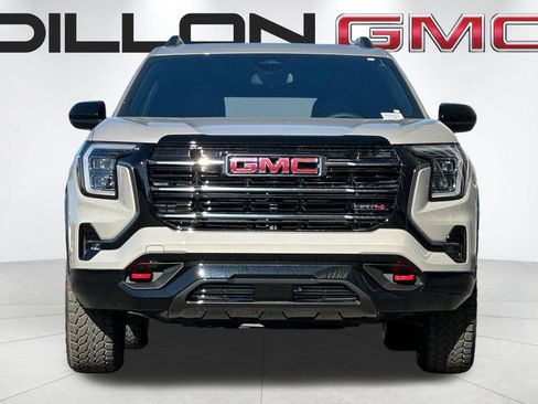 New 2026 GMC Terrain AT4 w/ Convenience Package III AWD/4WD image 9