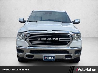 Used 2024 RAM 1500 Laramie
