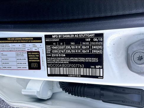 Used 2016 Mercedes-Benz GLC 300 image 31