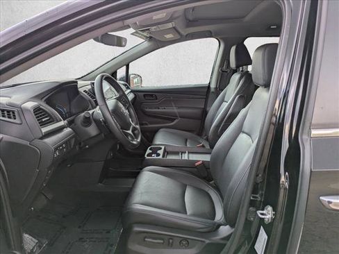 Used 2022 Honda Odyssey EX-L image 11