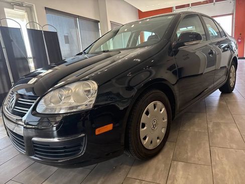Used 2007 Volkswagen Jetta Sedan FWD image 3