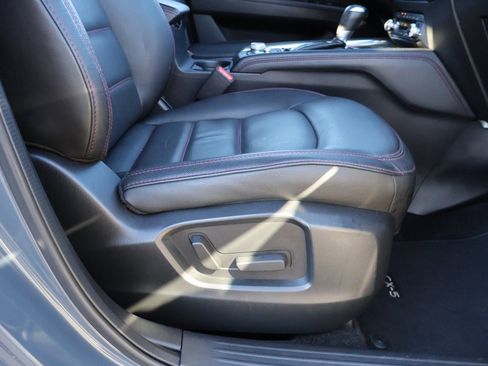 Used 2025 MAZDA CX-5 Carbon Edition image 10