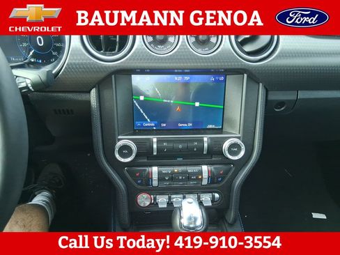 Used 2021 Ford Mustang GT Premium w/ GT Performance Package RWD image 21