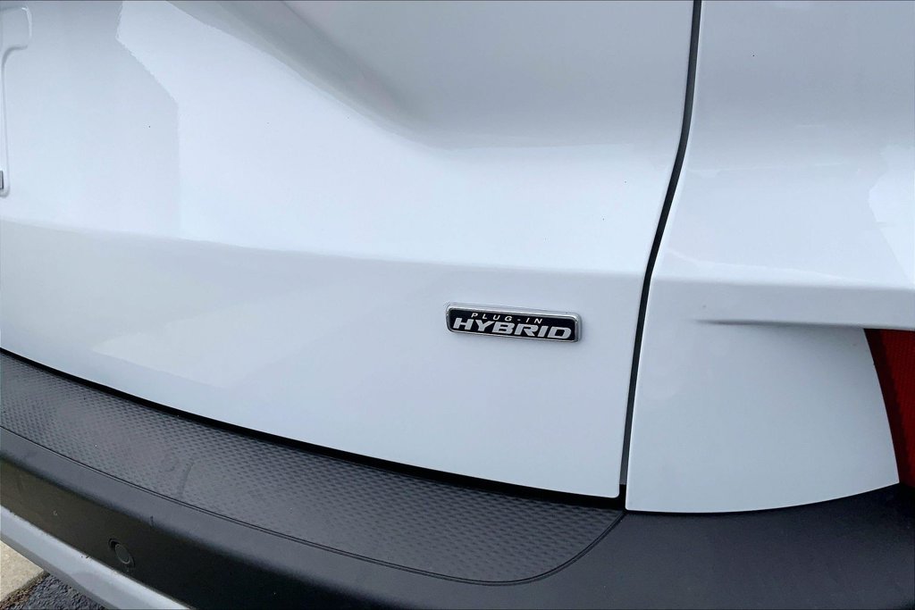 Used 2023 Ford Escape SE FWD image 4