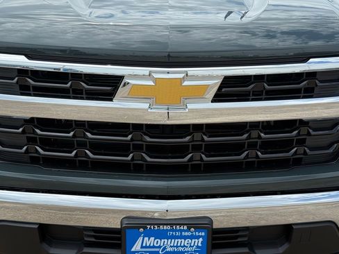 New 2026 Chevrolet Silverado 1500 LT image 5