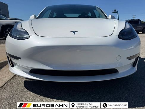 Used 2023 Tesla Model 3 Standard Range RWD image 22