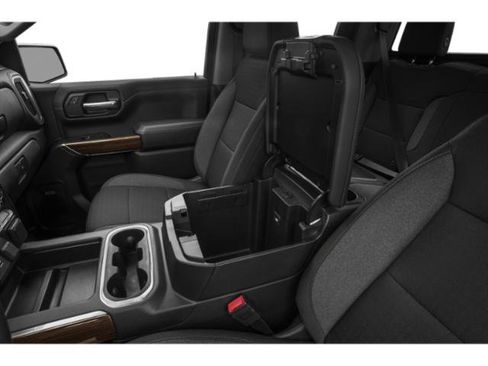 Used 2020 Chevrolet Silverado 1500 RST image 18