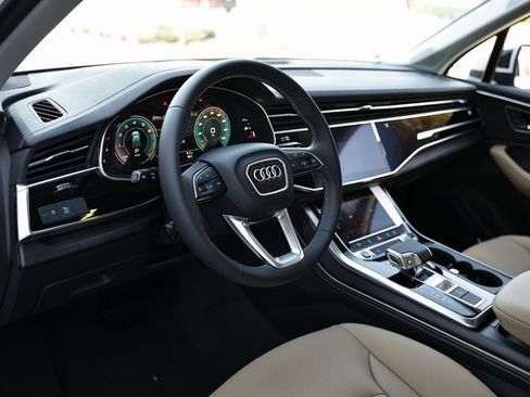 New 2026 Audi Q7 2.0T Premium Plus image 19