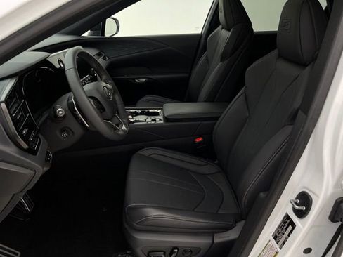 Certified 2024 Lexus RX 350 F Sport w/ Technology Package AWD/4WD image 15