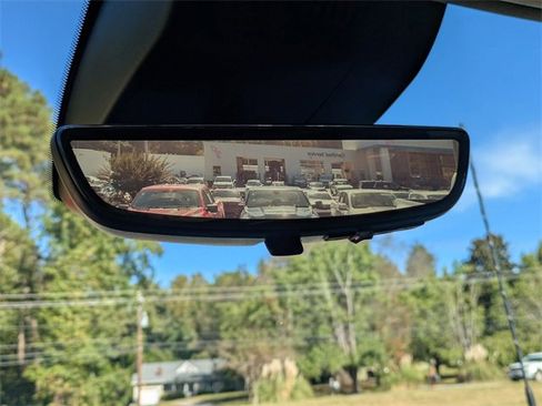 New 2025 Chevrolet Silverado 2500 LTZ w/ LTZ Convenience Package image 23