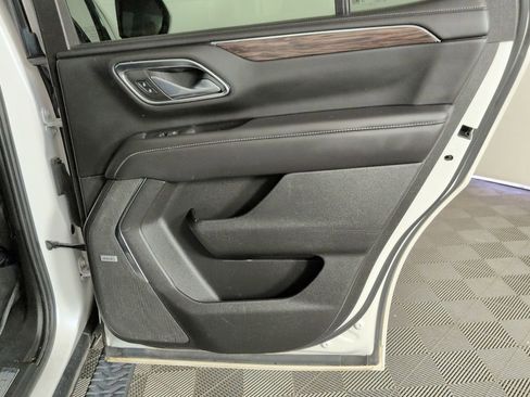 Used 2023 Chevrolet Tahoe Z71 AWD/4WD image 40