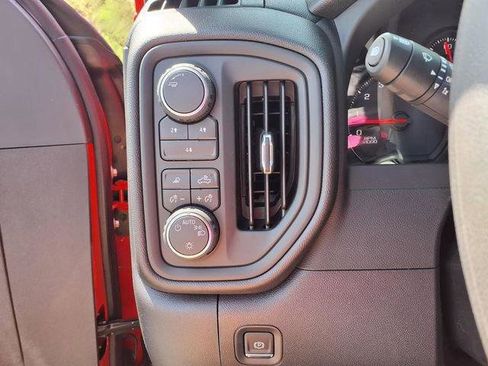 New 2026 Chevrolet Silverado 2500 Custom w/ Custom Value Package image 22