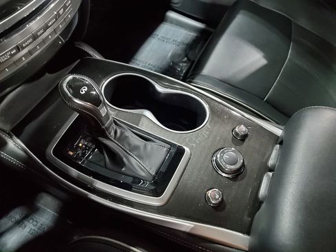 Used 2018 INFINITI QX60 Base w/ Premium Plus Package image 38