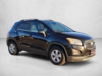 Used 2015 Chevrolet Trax LT w/ LT Plus Package video 3