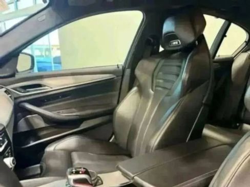 Used 2019 BMW M5 Base w/ Executive Package image 35