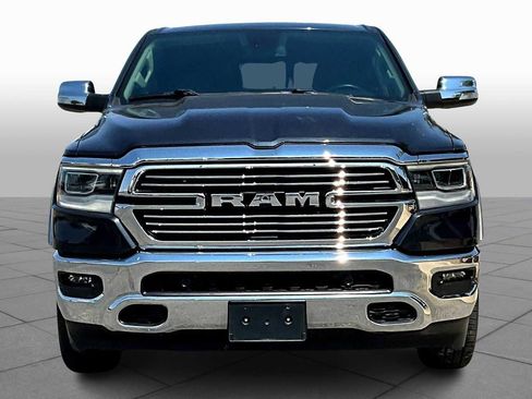 Used 2020 RAM 1500 Laramie image 3