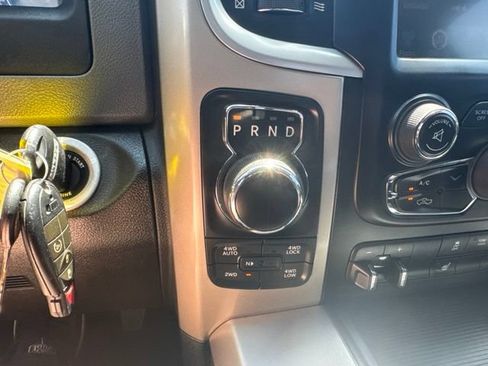 Used 2014 RAM 1500 Big Horn AWD/4WD image 20
