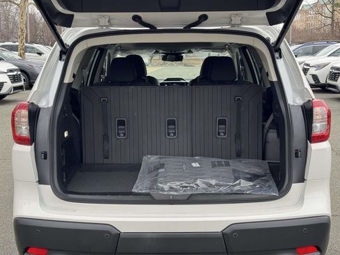 New 2026 Subaru Ascent Bronze Edition AWD/4WD image 12