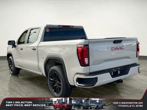 New 2026 GMC Sierra 1500 Pro w/ Graphite Edition image 5
