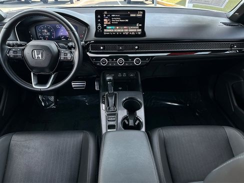 Certified 2023 Honda Civic Sport Touring image 15