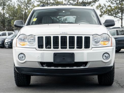 Used 2006 Jeep Grand Cherokee Laredo image 4