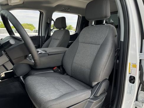 Used 2024 Ford F250 XL w/ STX Appearance Package image 23