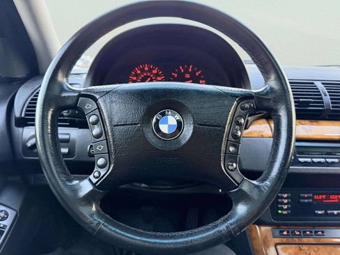 Used 2002 BMW X5 3.0i AWD/4WD image 34