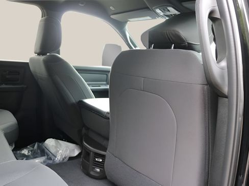 New 2026 RAM 2500 Warlock AWD/4WD image 17