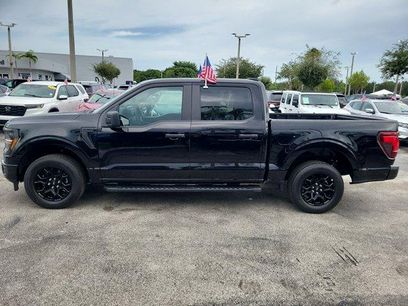 Used 2026 Ford F150 STX
