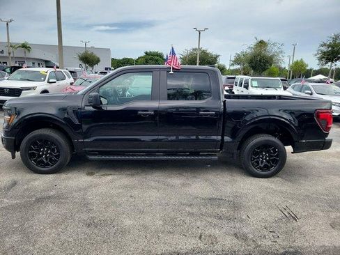 Used 2026 Ford F150 STX RWD image 4