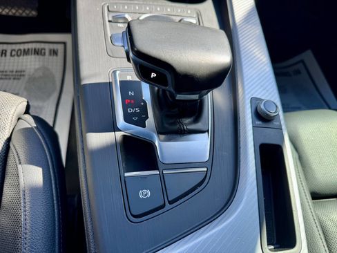 Used 2018 Audi A5 2.0T Premium Plus w/ Premium Plus image 23