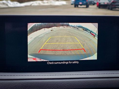 Used 2023 MAZDA CX-30 AWD 2.5 S w/ Select Package image 22