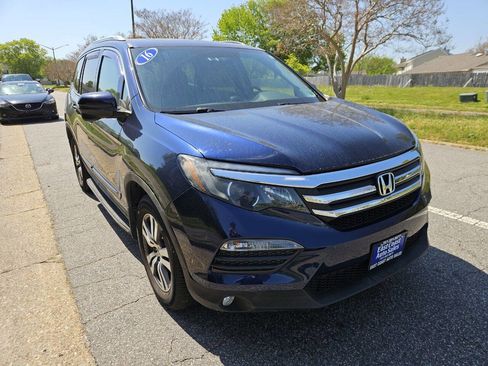 Used 2016 Honda Pilot EX-L image 7