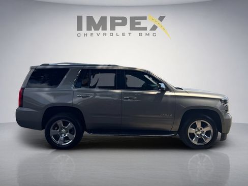 Used 2018 Chevrolet Tahoe Premier AWD/4WD image 6