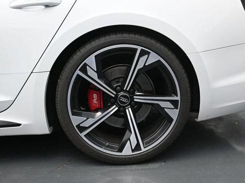 Used 2019 Audi RS 5 Sportback w/ Dynamic Package AWD/4WD image 13