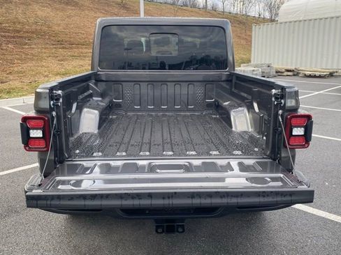 New 2026 Jeep Gladiator Mojave w/ Safety Group image 7